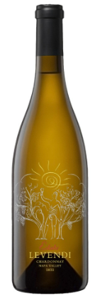 Levendi Estate Chardonnay Napa Valley CA 2021 750 ml