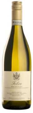Marchesi Incisa Della Rocchetta Felice Moscato D'Asti Italy 2024 750mL