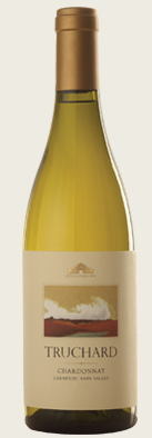 Truchard Chardonnay Carneros CA 2023 750ml