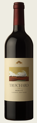 Truchard Merlot Carneros CA 2020 750ml