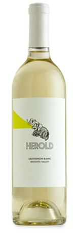 Mark Herold Sauvignon Blanc Uboldi Vyd Sonoma CA 2021 750ml