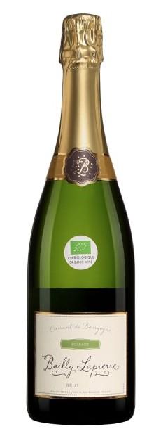 Bailly Lapierre Egarde Cremant de Bourgogne France 2019 750ml