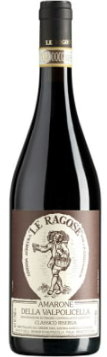 Le Ragose Classic Amarone Veneto Italy 2018 750ml