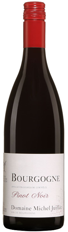 Juillot Bourgogne Rouge Burgundy France 2022 750ml