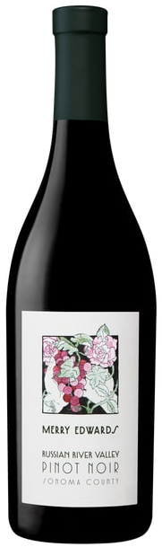 Merry Edwards Richaven Pinot Russian River CA 2021 750ml