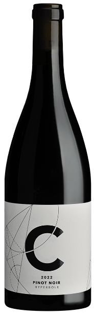 Cordant Hyperbole Pinot Noir Central Coast CA 2021 750ml