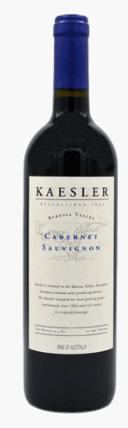 Kaesler Cabernet Barossa Valley Australia 2005 750ml