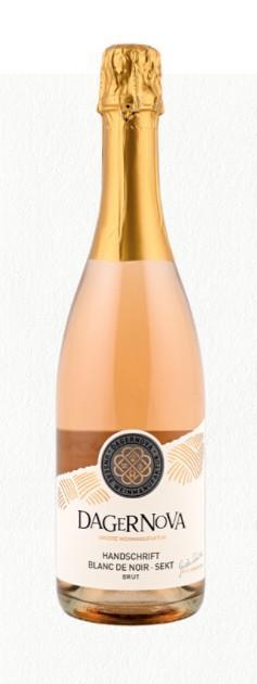 Dagernova Spatburgunder BdN Sekt Brut Germany 2021 750ml