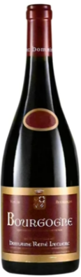 Rene LeClerc Bourgogne France 2022 750ml