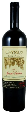Caymus Special Selection Napa Valley 1997 750ml