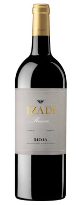 Izadi Rioja Reserva Spain 2020 750ml