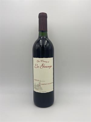 2021 Cabernet Sauvignon WA