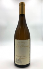2017 Orange Chardonnay(dry)