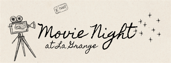 Movie Night