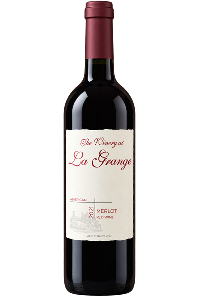 2021 MERLOT