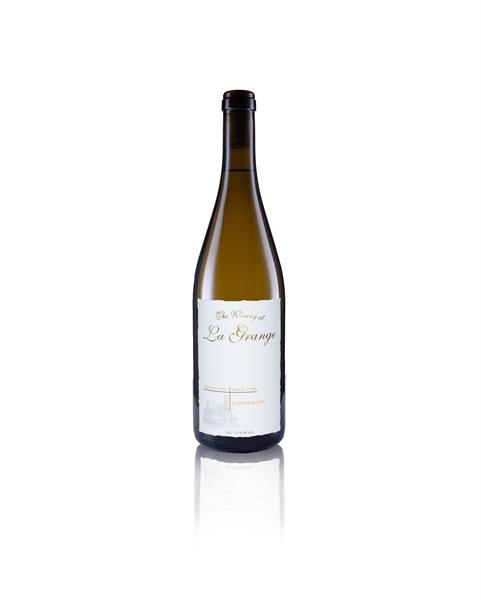 2022 Chenin Blanc