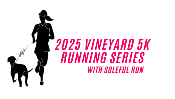 Soleful Run Series at La Grange 2026