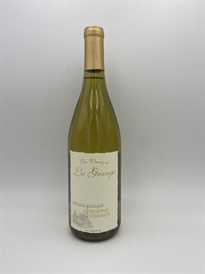 2021 Viognier Reserve