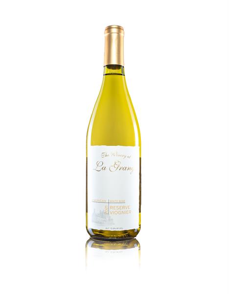 2021 Viognier Reserve