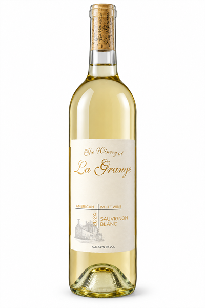 2024 Sauvignon Blanc