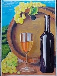 Sip & Paint with Heather Connole May 26th