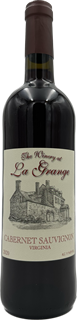 2020 Cabernet Sauvignon VA