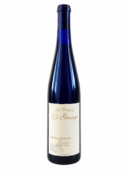 2025 Cuvee Blanc