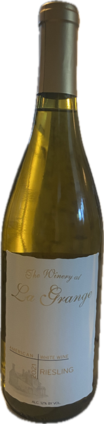 2021 Riesling