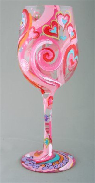 Sip & Paint with Heather Connole Valentines Edition