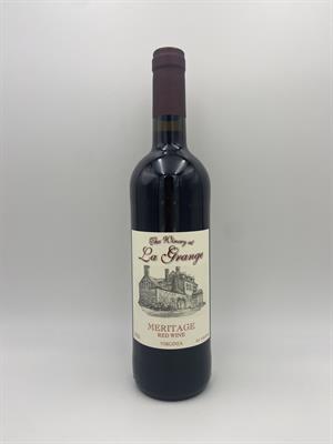 2024 Meritage