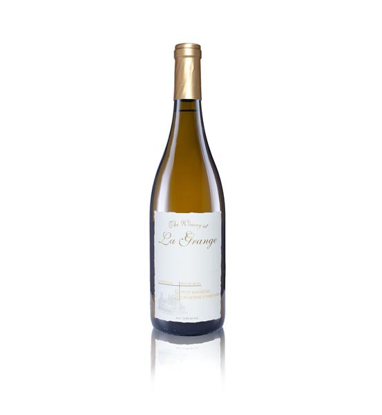 2023 Petit Manseng ('25 Gov Case Wine)