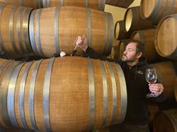 Library Tasting with The Winemaker VIP