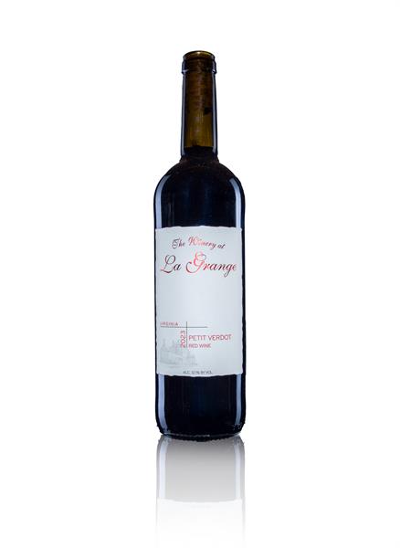 2021 Petit Verdot