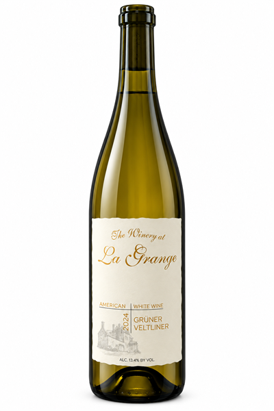 2024 Gruner Veltliner