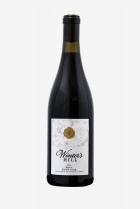 2015 Pinot Noir Reserve