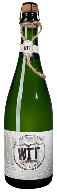 NV "Luminous" Blanc de Noir - NEW RELEASE!