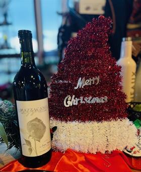 2018 Mazzacano 'Sotto Vocce'