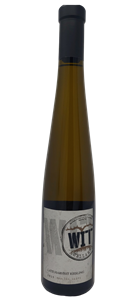 2015 WIT Cellars Late Harvest Riesling