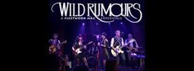 Wild Rumours VIP Table for 8
