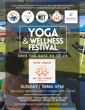 Yoga & Wellness Festival