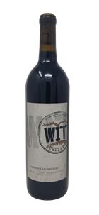 2021 WIT Cellars Cabernet Sauvignon, Elephant Mtn