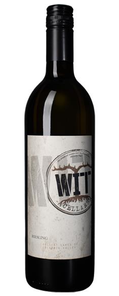 2025 WIT Riesling
