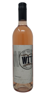 NEW RELEASE! 2025 WIT Rose