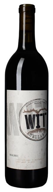 2021 WIT Cellars Malbec
