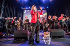 Notes of Hope Soul Vax Benefit Concert - Reserved Seating