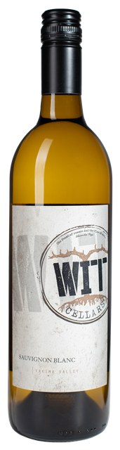 NEW RELEASE! 2025 WIT Sauvignon Blanc