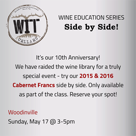 Side by Side - Wdvl Education Series May 2026