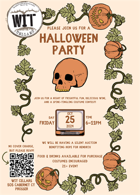 Halloween Party