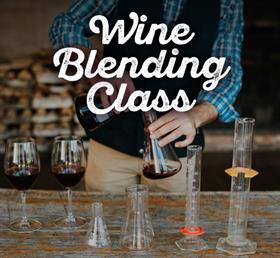 Woodinville "Blending Bordeaux" Experience