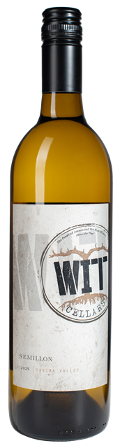 2025 WIT Semillon
